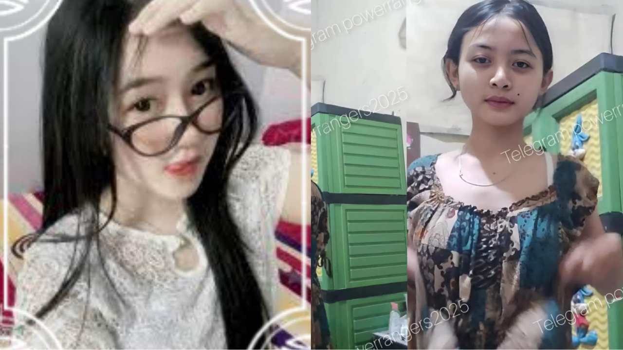 Video Viral 2025 Indonesia Tatapan Membara, Hasrat Tak Terbendung Sma Wiwik Top Global