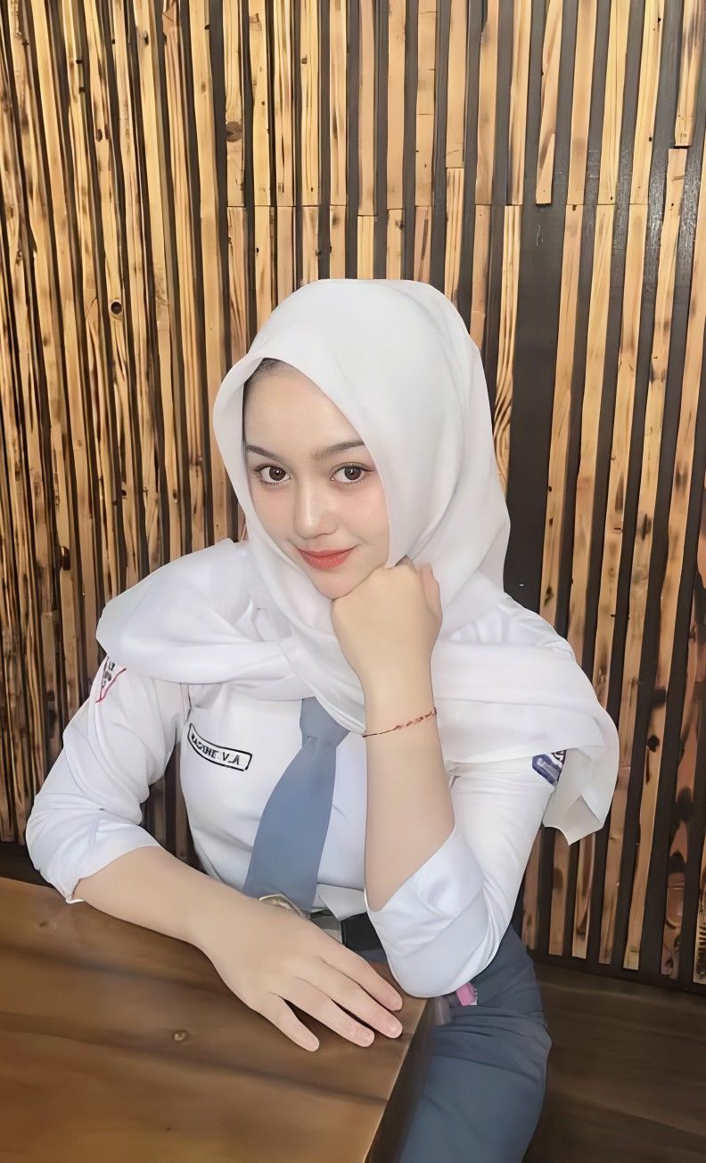 Video Viral Siswi Sma Jilbab Abg Jenguk Pacar Yg Lagi Sakit Sendirian