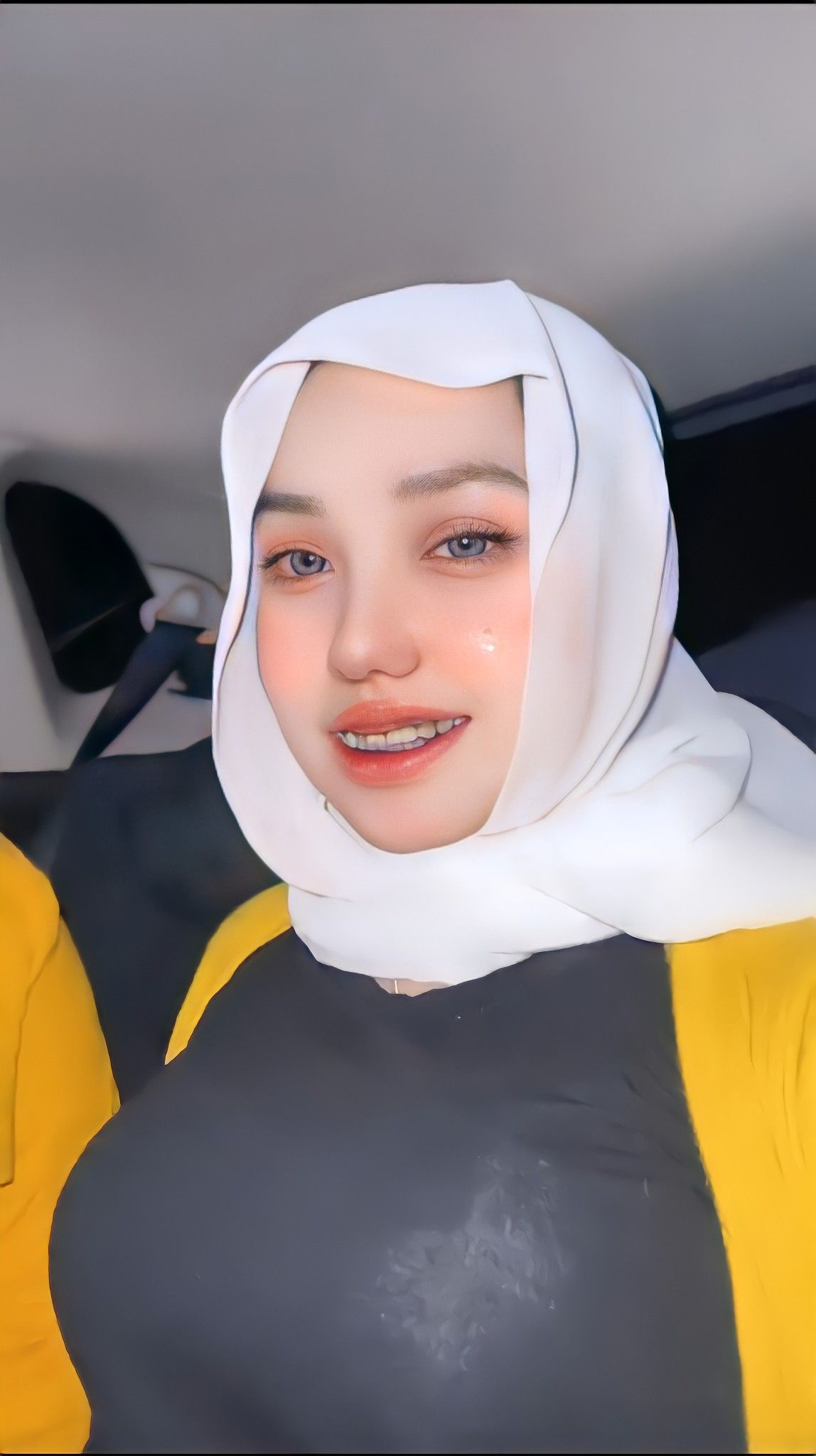 Viral Terbaru 5 Interesting Facts Indo Viral Hijab I Love You More Than Yesterday