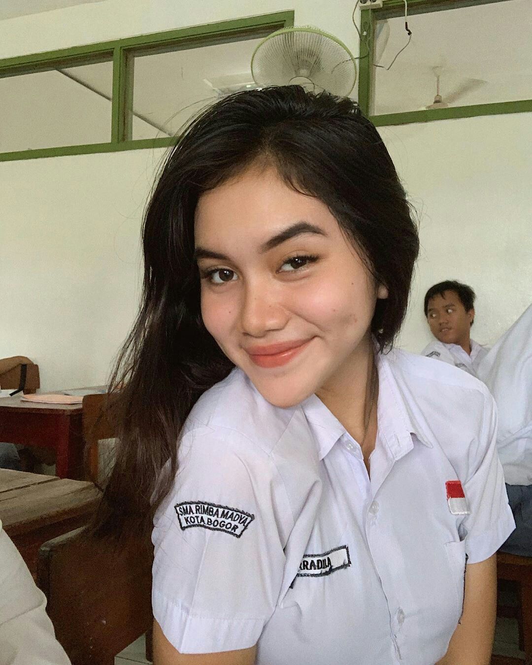 10 Viral SMP Bandung2025 Top 5 Anjay Video Wiwik Fyp Kelakuan Gadis Mulus Cantik Sma Viral Iclik One for All Indonesia