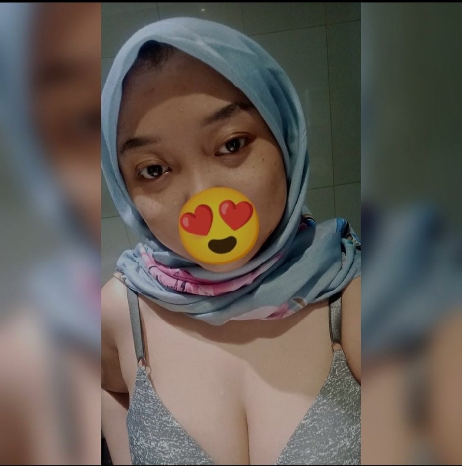 Hijab Trending 2025 Viral Video Di Gebj0t Nyampe Maksimal Gadis Hijab Pipis Basah Di Kasur