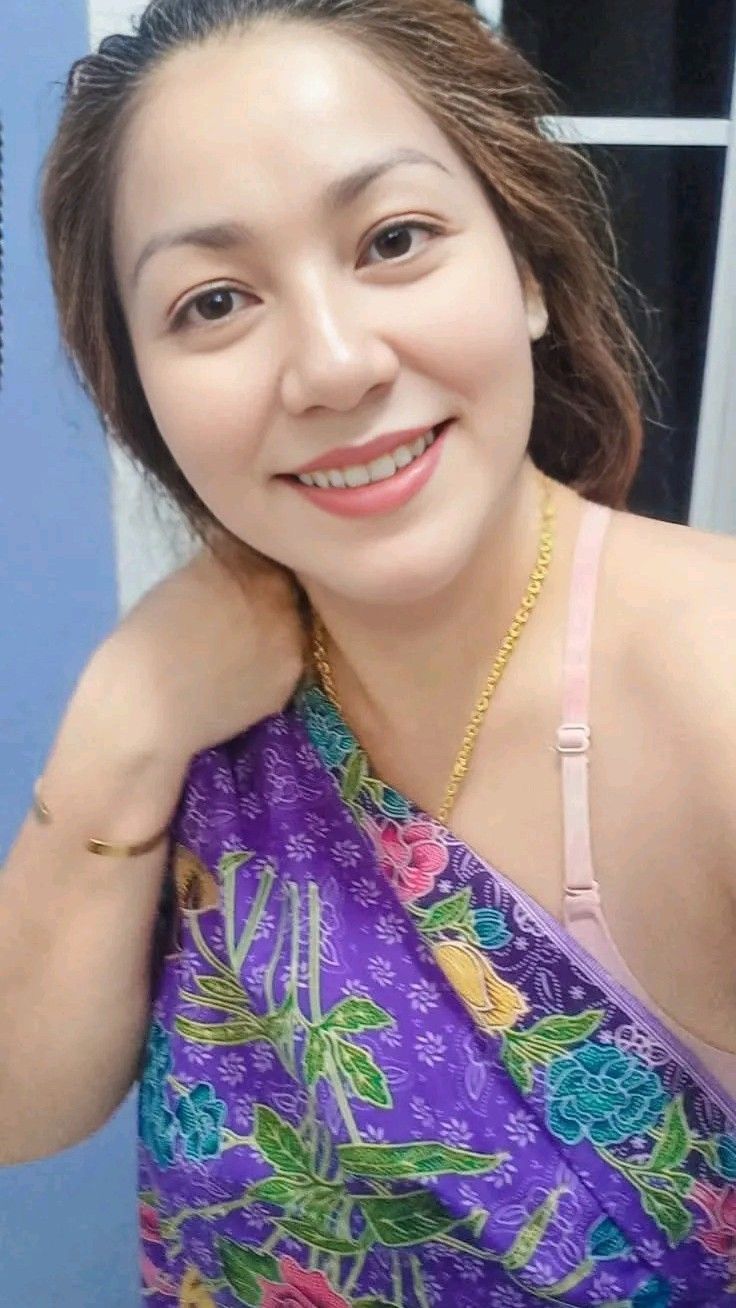 Indonesian Viral Film Tatapan Membara, Hasrat Tak Terbendung Janda Top Global