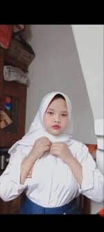 ABG SMP Viral 2025 Anjay New Video Wiwik Dek Ajeng Jilbab Suka Main Berutal Coba Semua Posisi One Top For All Indonesia Trending