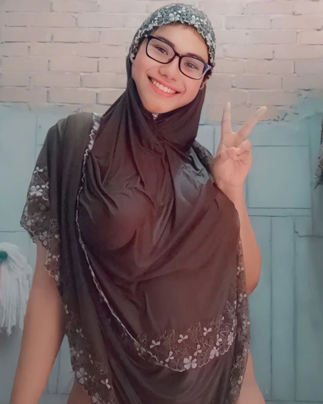 20 Bök3p Viral Bocil on Social Media in 2026 Kacamata Mukenah Hitam Ukhti Masih Orisinil Belajar Bareng Om Agar Bispaaak Wiwik of All Time Trending