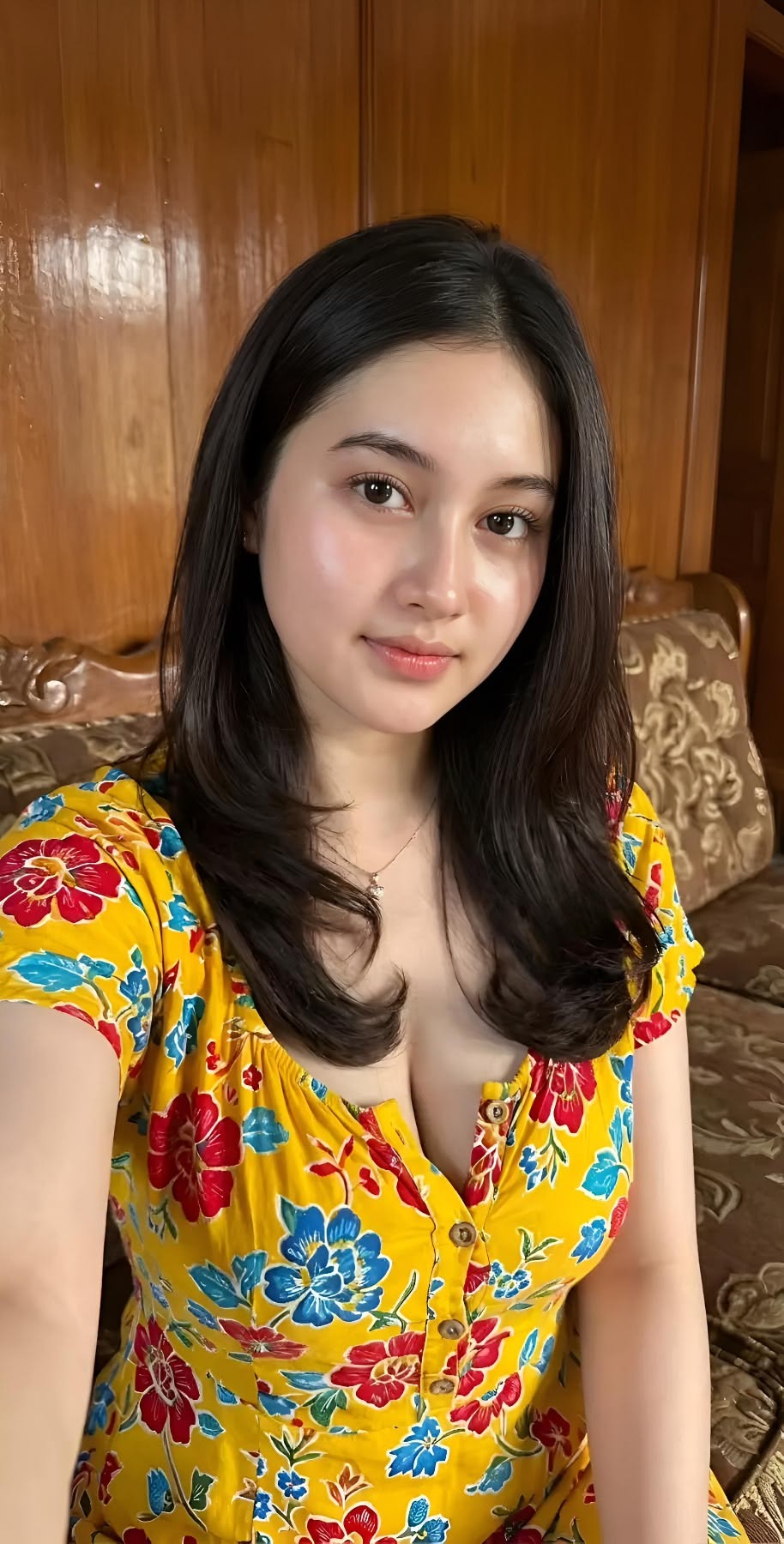 Top Global OJOL New Sawit Viral Tidak Terima Ibu Tiri Menikah Lagi Bocah Ini Genjod Ibu Tirinya