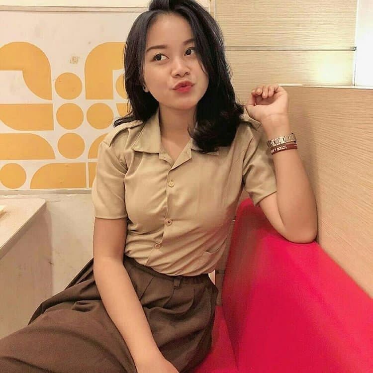 Latest Hits Viral Terbaru Pramuka Indonesia Degupan Panas Direktur Bohay Keluarga Yvon