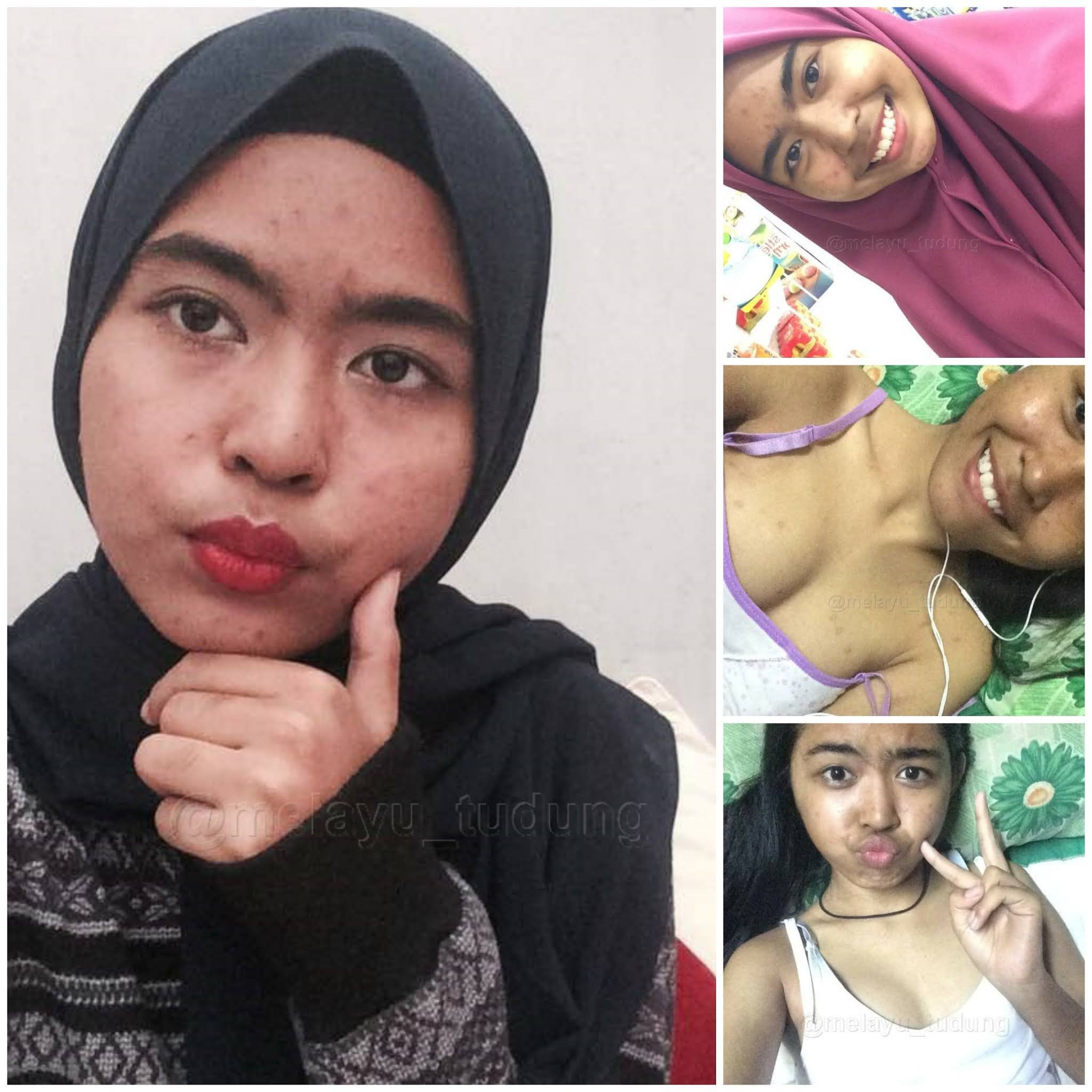 jilbab Indo yang pernah Sma Viral pada masanya SPG Minuman Di Grepe Oleh Supir2 Truk
