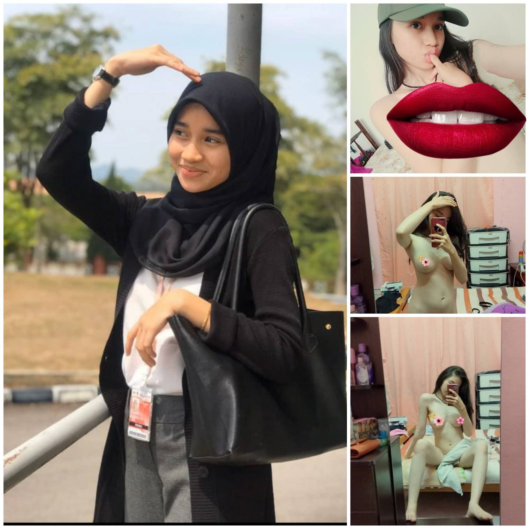 Hijab Indo Bocil Viral Video Museum 2025 Terbaru di Twitter dan Tiktok