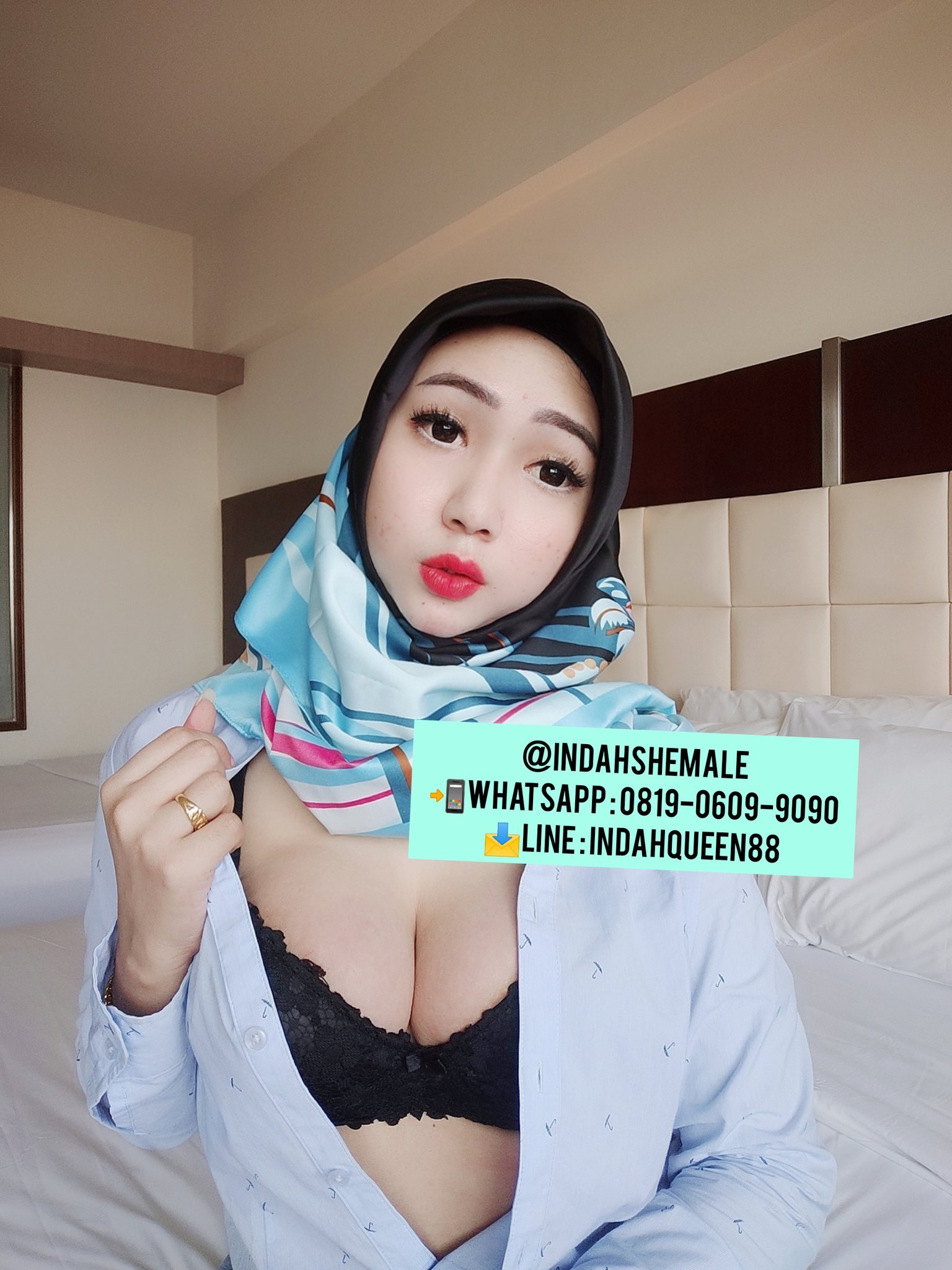 Abg ABG Viral 2026 Hijab Review Lengkap Celana Dalam Kuning Trending Official Tiktok News